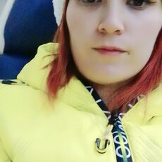 Фотография девушки Дуня, 25 лет из г. Москва