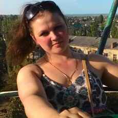 Фотография девушки Ева, 25 лет из г. Москва