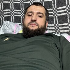 Фотография мужчины Муслим, 29 лет из г. Белоярский