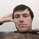 Курбонали, 26 лет