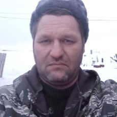 Фотография мужчины Алексей, 43 года из г. Пермь