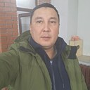 Marsel, 43 года