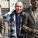 Болат, 63 года
