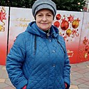 Анна, 63 года