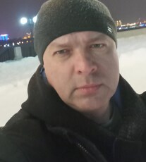 Фотография мужчины Алексей, 44 года из г. Благовещенск