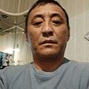 Адилбек, 48 лет