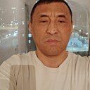 Адилбек, 48 лет