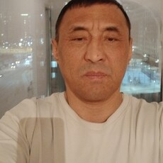 Фотография мужчины Адилбек, 48 лет из г. Астана
