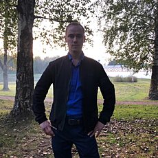 Фотография мужчины Алексей, 36 лет из г. Курск