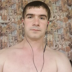 Фотография мужчины Дмитрий Л, 35 лет из г. Курск