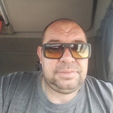 Фотография мужчины Максим, 47 лет из г. Вороново