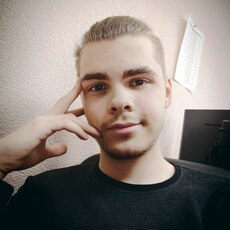 Фотография мужчины Дмитрий, 24 года из г. Тараз