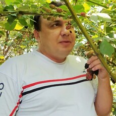 Фотография мужчины Максим, 44 года из г. Талгар