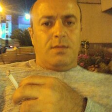 Фотография мужчины Григорий, 44 года из г. Яблоновский