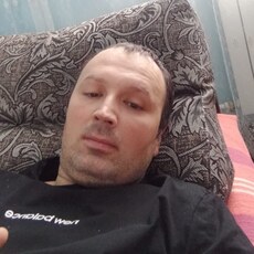 Фотография мужчины Tim, 31 год из г. Темиртау