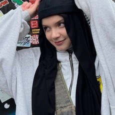 Фотография девушки Кама, 19 лет из г. Дербент