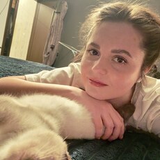 Фотография девушки Леся, 28 лет из г. Омск