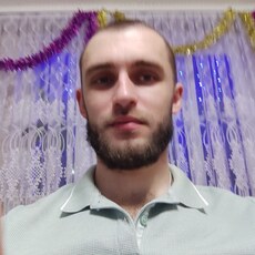 Фотография мужчины Саша, 34 года из г. Гродно