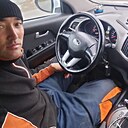 Саламат, 34 года