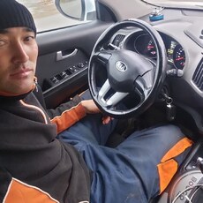 Фотография мужчины Саламат, 34 года из г. Уральск