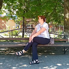 Фотография девушки Анюта, 41 год из г. Белгород