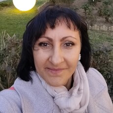 Фотография девушки Ольга, 48 лет из г. Судак