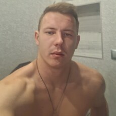 Фотография мужчины Валерий, 25 лет из г. Иркутск