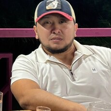 Фотография мужчины Жандос, 33 года из г. Атырау(Гурьев)