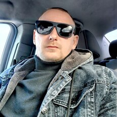 Фотография мужчины Алексей, 35 лет из г. Новошахтинск