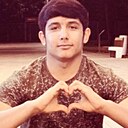 Абдурауф, 21 год