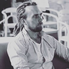 Фотография мужчины Максим, 36 лет из г. Красноярск