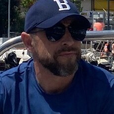 Дмитрий, 43 из г. Владивосток.