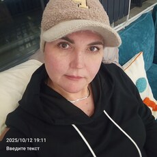 Фотография девушки Олеся, 47 лет из г. Кемерово
