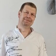 Фотография мужчины Дмитрий, 43 года из г. Клин