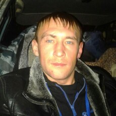 Фотография мужчины Кирилл, 29 лет из г. Владивосток