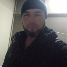 Фотография мужчины Кахраман, 45 лет из г. Астана