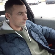 Фотография мужчины Олег, 32 года из г. Гродно