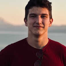 Фотография мужчины Ярослав, 18 лет из г. Елизово