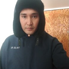 Фотография мужчины Sultan, 26 лет из г. Астана