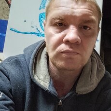 Фотография мужчины Костя, 34 года из г. Игра