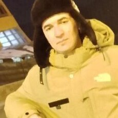 Фотография мужчины Павел, 35 лет из г. Гай