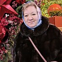 Любовь, 63 года