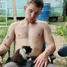 Фотография мужчины Дима, 25 лет из г. Лодзь