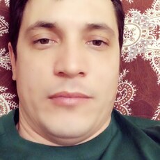 Фотография мужчины Тимур, 39 лет из г. Калининград