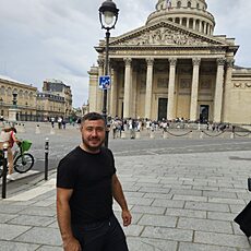 Фотография мужчины Артем, 36 лет из г. Усть-Каменогорск