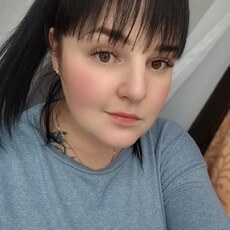 Фотография девушки Дарья, 27 лет из г. Витебск