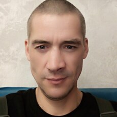 Фотография мужчины Александр, 41 год из г. Нерчинск