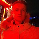 Евгений, 20 лет