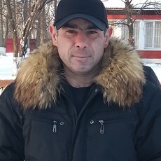 Фотография мужчины Сергей, 42 года из г. Калининград