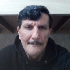 Фотография мужчины Ара, 57 лет из г. Воронеж